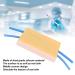 Silicone Venipuncture Pad for Nurse Training - Multipurpose & Accurate - Buy Online on GoSupps.com