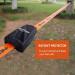 Autofonder Slackline Kit - 250lbs Weight Capacity - Perfect for Adults, Children, and Beginners - Complete Set with Tree Protectors, Ratchet Cover, Instructions, and Carry Bag - Buy Online on GoSupps.com