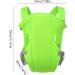 Xiuyer 3-in-1 Baby Carrier | Adjustable Infantino Toddler Carrier | Ergonomic Front and Back Newborn Carrier | Fruit Green - Buy Online on GoSupps.com
