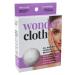 Wonder Cloth Make-Up Remover (6 Pack) - Gentle and Effective Skincare Solution - Buy Online on GoSupps.com