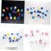 Alipis 48 Pcs Plane Cake Toppers Birthday Party Plane Cupcake Toppers Capacillos Para Cupcake Iron Wire Cake Picks Cupcake Party Picks Decor Cloud Cupcake Toppers Baby Dessert Airplane - Buy Online on GoSupps.com