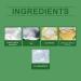 Underarm Powder - 50g Summer Refresher | Sweat-Absorbing Underarm Powder | for Husband Boyfriend Father Mother Travel Business Trip - Buy Online on GoSupps.com