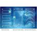 Double-Sided Glass Cleaner Double-Layer Hollow Cleaning Window Cleaner Glass Scraping Tool - Buy Online on GoSupps.com