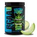 2nd Nature Supplements BCAA Honeydew 30 Servings 12.6 Oz 9 G Branched Chain Amino Acids Supports Muscle Growth Recovery & Endurance Replenishes Electrolytes No Sugars or Colors Added