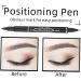 Hemoton 18 Pcs Tattoos Position Marker Eyebrow Pen Tattoos Using Pen Marking Pen Eyebrow Pencil Ink - Buy Online on GoSupps.com