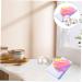 Alipis 1 Set Paper Cups Silicone Molds Metal Bath Mold Cake DIY Mold Crafting Supplies Press Candle - Buy Online on GoSupps.com