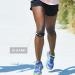 Zamst JK Band | Sports Patella Band for Pain Relief in Volleyball Basketball Running & Tennis - Black Medium - Buy Online on GoSupps.com