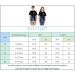 Kids Summer T-Shirt | 3D Print Teen Boys Big Girls Blouse | Casual Clothes for Girls | 9-10 Years (Black) - Buy Online on GoSupps.com