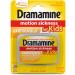 Dramamine Kids Chew Tabs Grape 8