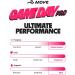 BUY MOVE Game Day Pro Sports Insoles Ultimate Performance for Basketball Football Tennis & More | Extra Shock Absorption | Men 10-10.5 / Women 11.5-12 International Shipping Available - Buy Online on GoSupps.com