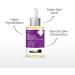 LOGY Co 2% Kojic Acid Face Serum With 1% Alpha Arbutin & Niacinamide For Dark Spots & Pigmentation 30mlQ - Buy Online on GoSupps.com