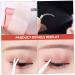 Angoily 6 Rolls Lace Double Eyelid Sticker Stickers Stereotypes Beauty Tools Adhesive Strip - Buy Online on GoSupps.com