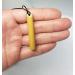 3-Pack Stress Straws: Mindful Breathing Necklace Set for Anxiety Relief and Deep Breathing Exercises - Yoga Jewelry for Meditation - Buy Online on GoSupps.com