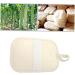NOLITOY Exfoliating Pad & Loofah Sponge - Exfoliating Gloves & Mitts for Shower | International Shipping Available - Buy Online on GoSupps.com