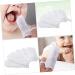 Minkissy 18-Piece Gauze Finger Toothbrush Set for Babies | Gentle Oral Hygiene Tools for Clean Teeth - Buy Online on GoSupps.com