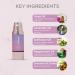 V licious Rose Lux Feminine Yoni Elixir Oil | Non-Sticky Moisturizing | pH Balanced Intimate Wellness | Plant-Based All Skin Types | 1 Fl oz - Buy Online on GoSupps.com