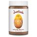 Justin's Honey Almond Butter, No Stir, Gluten-free, Non-GMO, Responsibly Sourced, 16 Ounce Jar 1 Pound (Pack of 1)