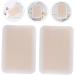 Hemoton 2pcs Concealer Scar Protect Cover Skin Concealing Sticker Scar Sticker Practical Skin Cover Sticker Concealing Tape Scar Cover Tape Waterproof Skin Cover Sticker Skin Conceal Tape - Buy Online on GoSupps.com