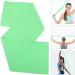 Shop BESPORTBLE Resistance Bands - Ideal for Pilates Rehab Stretching Strength Training & Yoga | International Shipping Available - Buy Online on GoSupps.com