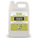 Soos Pets Dog Shampoo for Cats and Pets Natural Dead Sea Classic Deep Cleansing Fast Absorbing Coat with Vitamins Minerals Essential Oils Natural Ingredients Antib-acterial - 1x Pet Shampoo (4L) 4L / 1.32 gal