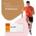 CICA-CARE GELLAGES 12CMX6CM for Scars - Fast Healing Gel for Scar Treatment | International Shipping Available - Buy Online on GoSupps.com