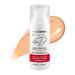 myDerm CLINICAL SPF 46 TINTED Zinc Sunscreen Lotion