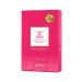 JAYJUN Rose Blossom Mask - Hydrating & Brightening Pack of 10 Sheets (0.84 fl. oz / 25ml) - Shop Internationally - Buy Online on GoSupps.com