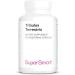 Supersmart - Tribulus Terrestris 500 mg - Standardised in 40% Saponins - Hormonal Support for Men & Women Performance | Non-GMO & No-Fillers - Gluten Free - 90 Vegetarian Capsules