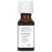 Aura Cacia Pure Juniper Berry Essential Oil | 0.5 fl. oz. | 100% Natural Juniperus Communis for Aromatherapy & Wellness - Buy Online on GoSupps.com