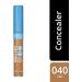Rimmel Kind + Free 24h Hydrating Concealer Tan 040 - 6.80 ml - Pack of 1 - Buy Online on GoSupps.com