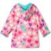 Hatley Girls' Colourful Hearts Raincoat | Size 12 | Colour Changing Technology - Buy Online on GoSupps.com