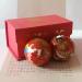 Buy 1.97 Cloisonne Baoding Balls for Hand Exercise & Stress Relief - International Shipping Available - Buy Online on GoSupps.com