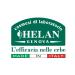 Helan Children Organic Calming Paste - Diaper Change Relief with Panthenol & Zinc Oxide for Sensitive Skin - 50ml - Buy Online on GoSupps.com