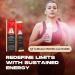 Everytime 3000mg Korean Red Ginseng Extract CheongKwanJang Liquid - Natural Energy Supplements for Men & Women - Immune Support & Brain Booster - 30 Pack - Buy Online on GoSupps.com