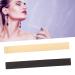 36 Pack Essential Oil Test Strips - Portable Disposable Thick Paper for Fragrances & Scents - Ideal for Aromatherapy & Scent Testing - Buy Online on GoSupps.com