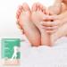 exfoliating foot mask extra long nourishing moisturizing foot mask moisturizing foot mask long leg moisturizing mask for men and women Jildouf - Buy Online on GoSupps.com