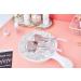 Cryo Sticks Facial Skin Care Ice Globes - Stainless Steel Cooling Spa Tools for Women - Includes Storage Case - Buy Online on GoSupps.com