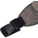 Fyearfly Portable Smoke-Free Moxa Box | Purple Clay Throat & Spine Heating Tank | Health Care Tool for Neck Relief - Buy Online on GoSupps.com
