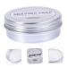 Magiclulu 2 STK Shaving Soap - Perfume-Free Skin Care for Men | Shaving Foam Face Wash Razor Supplies & Beard Care - Buy Online on GoSupps.com