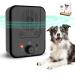 Anti Bell Dogs 3 Modi Anti Bell for Dogs 33ft Recharged Antibell Ultrasound Device Automatic Anti-Bell agent for dogs for small large dogs dogs bark stoppers inside