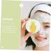 Buy Homsfou 8s Gel Ice Cream Mask - Cooling Sleep Mask for Swollen Eyes | Comfortable Eye Cover for Restful Sleep - International Shipping Available - Buy Online on GoSupps.com