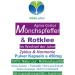 Meno Balance Rotklee & Agnus Monk Pepper - Pure Isoflavone & Phytohormones for Menopause Support - 360 Harmony Capsules - No Additives - Buy Online on GoSupps.com