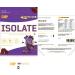 CNP Professional Isolate Premium Whey Protein Chocolate - 900g - Buy Online on GoSupps.com