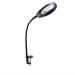 Magnifying Glasses for Hobbies Reading Magnifier Magnifier Desktop Magnifying Glass 10 Times Reading Textiles Embroidery Electronic Clock Maintenance Jewelry Identification HD Sculpture W