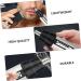 Didiseaon Rechargeable Nose Hair Trimmer - Ear Hair Clippers & Facial Razor - Premium Electric Clipper for Travel - Durable Aluminum Design - Buy Online on GoSupps.com