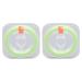 Teeth Polishing Strip - Dual Grinding Zones for Jewelry & Nails | Multi-Functional & Wide Applicability - 2 Rolls - Buy Online on GoSupps.com