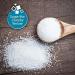 Canderel Sugarly Crunchy Sweetener 1kg VALUE PACK Equivalent to 2kg of - Buy Online on GoSupps.com