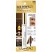 L'Oreal Paris Age Perfect Lash Magnifying Mascara Brown - 0.28 oz Washable Formula - Buy Online on GoSupps.com