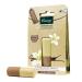 Kneipp lip care Extra care - rich lip balm with nourishing cupua u butter and real vanilla extract - long -lasting and intensive lip balm - 1 st 1 piece (1 Pack)