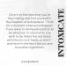 INTOXICATE | Inspired by TF. F. FABULOUS | Pheromone Perfume Cologne for Men and Women | Extrait De Parfum | Long Lasting Dupe Clone | Perfume De Hombre Mujer | (30 ml / 1 Fl Oz) 1 Fl Oz (Pack of 1) - Buy Online on GoSupps.com